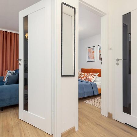 Central Warsaw Apartment Zurawia By Noclegi Renters エクステリア 写真